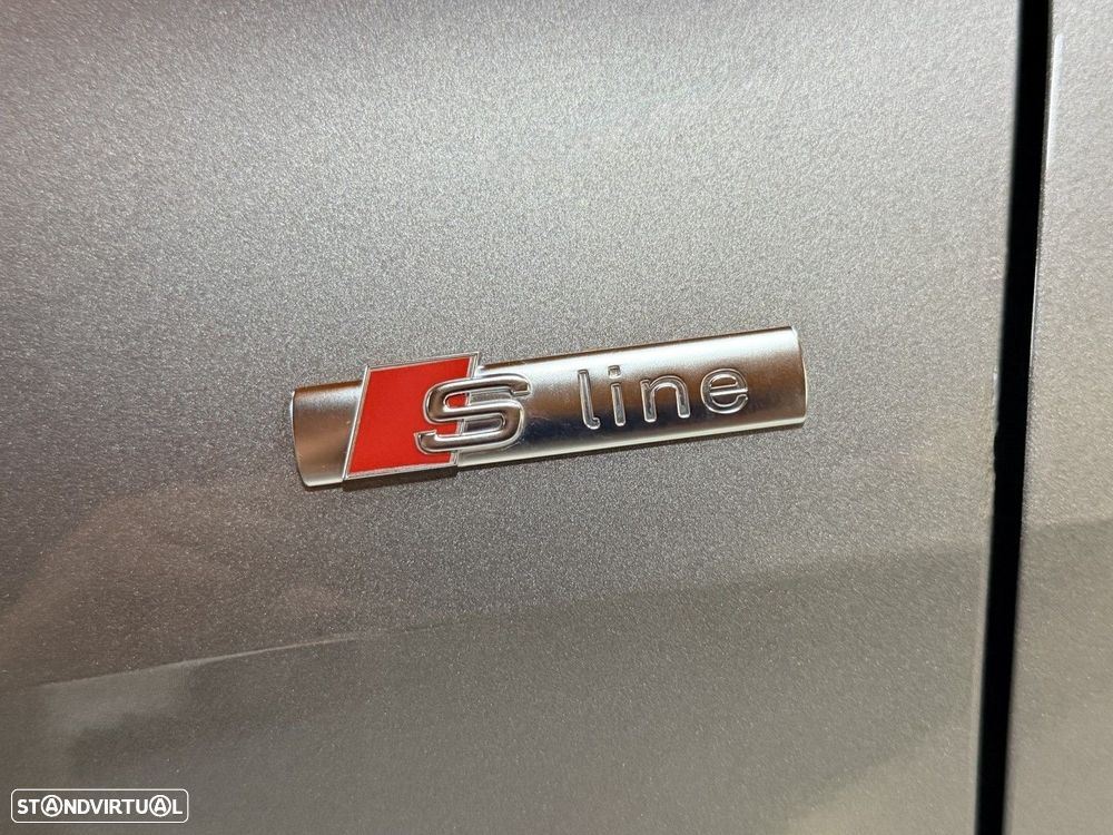 Audi Q4 Sportback e-tron 35 55 kWH - 24