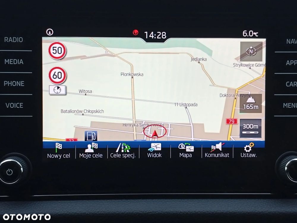 Skoda Kodiaq 2.0 TDI 4x2 Active DSG 7os - 18