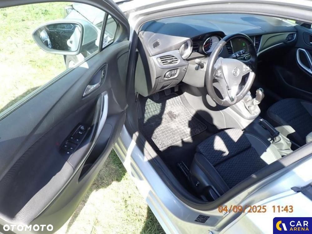 Opel Astra V 1.5 CDTI Edition S&S - 15