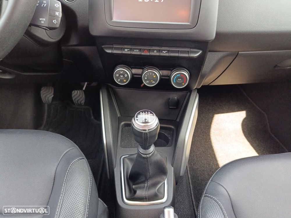 Dacia Duster 1.5 dCi Prestige - 11