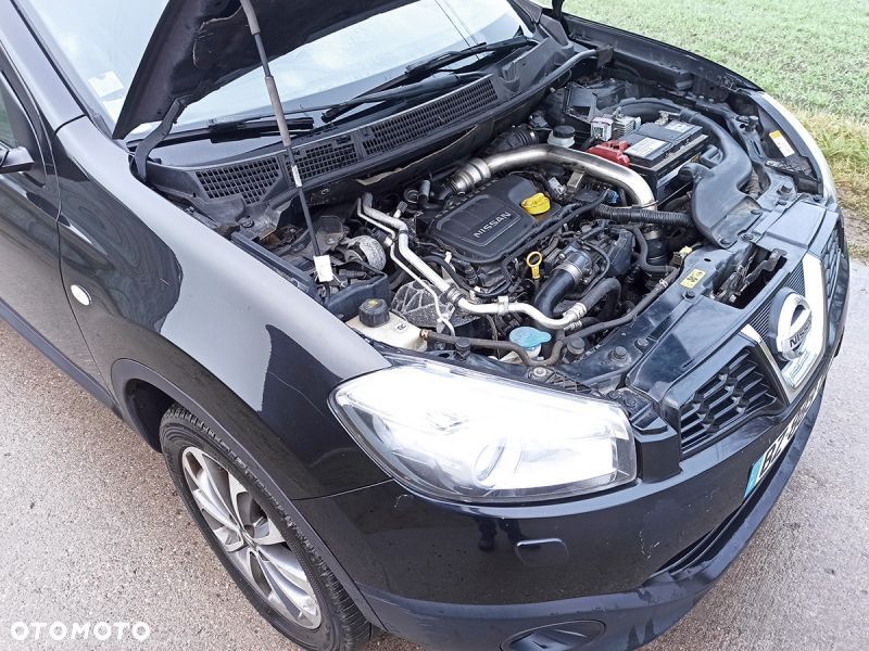 Nissan Qashqai - 8