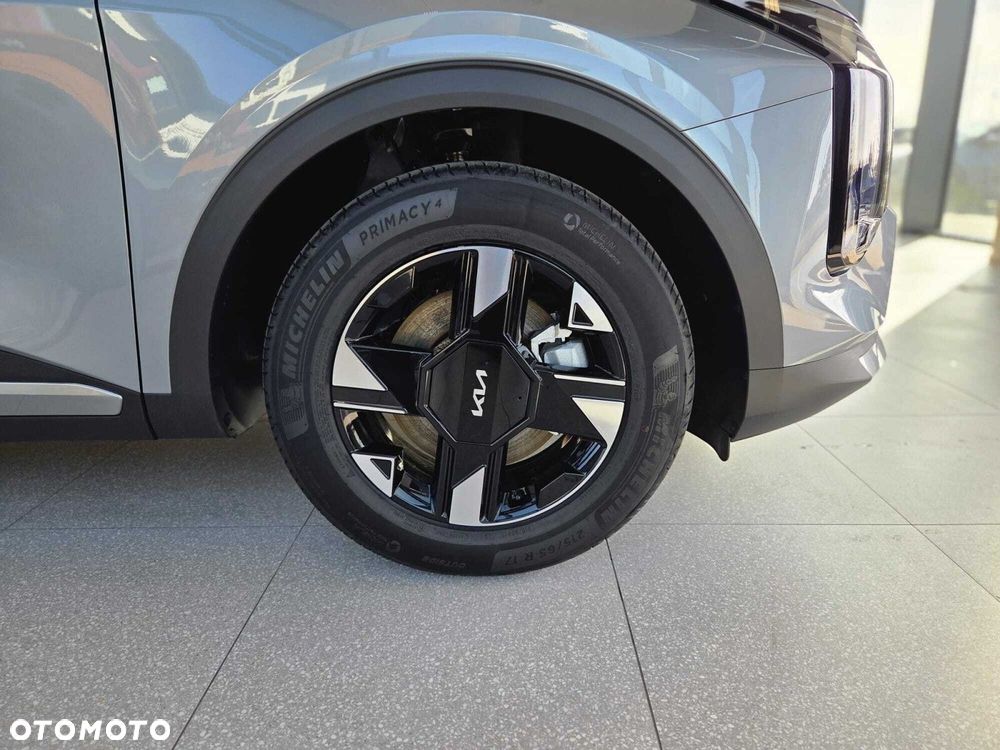 Kia Sportage - 37