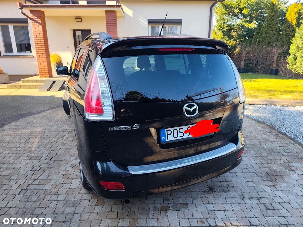Mazda 5 2.0 Exclusive - 3