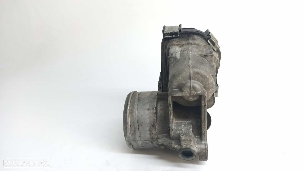 CORPO DE BORBOLETAS IVECO DAILY CAJA CERRADA (2006 =>) CAJA CERRADA 35C... BATAL... - 4