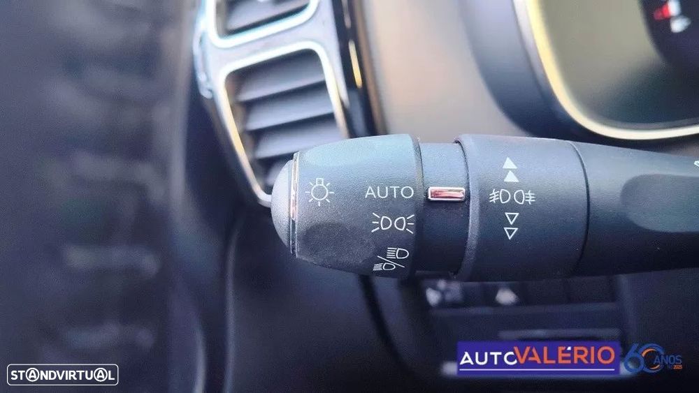 Citroën C5 Aircross 1.5 BlueHDi Feel Pack - 15