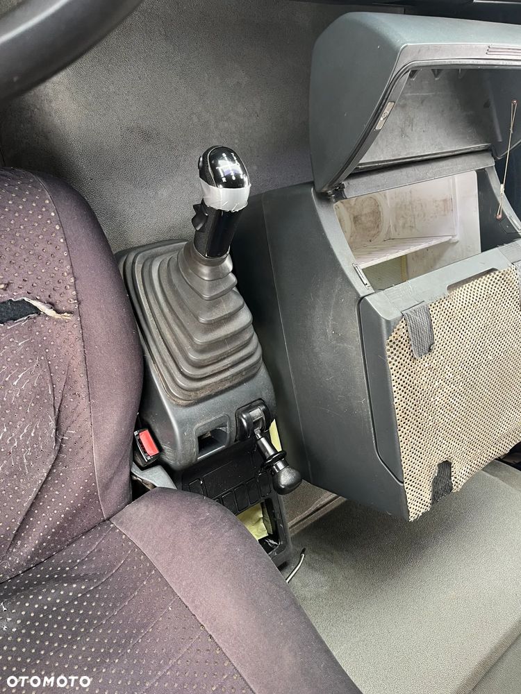 MAN TGA 26.310 6X2-BL - 5