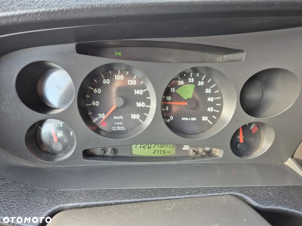 Iveco 35c14 3.0 140KM /Brygadówka/ - 12