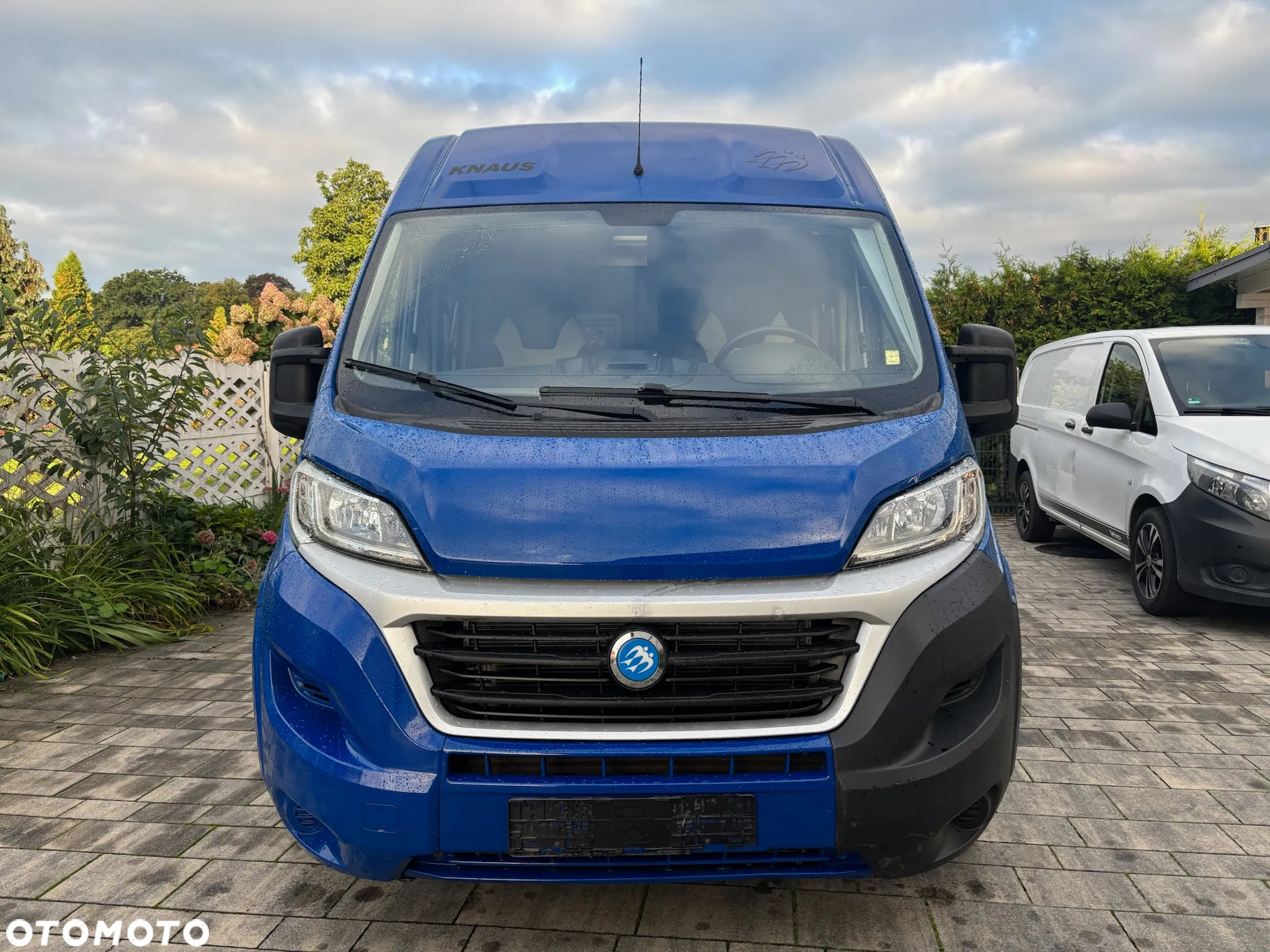 Fiat Ducato - 2