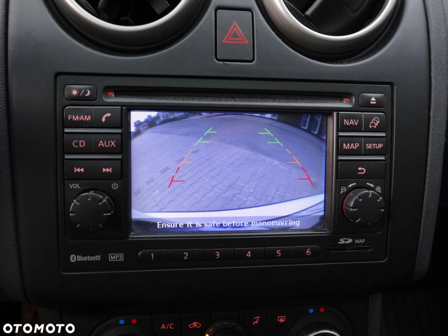 Nissan Qashqai 2.0 tekna - 29