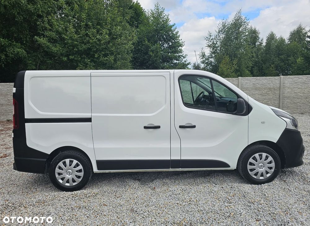 Renault TRAFIC - 4
