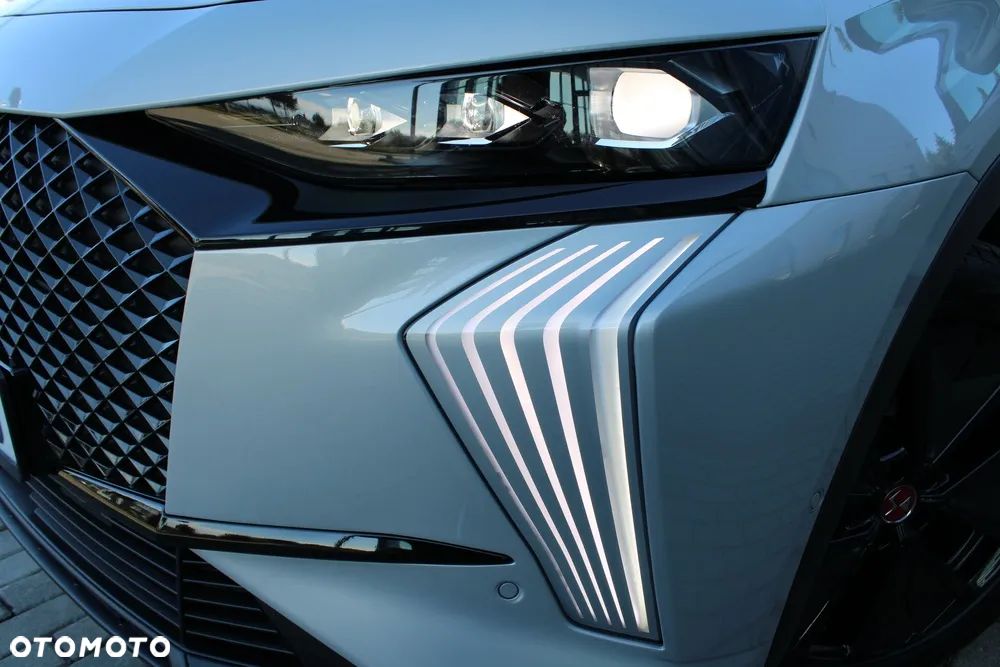 DS Automobiles DS 7 Crossback 1.6 E-Tense Etoile - 21