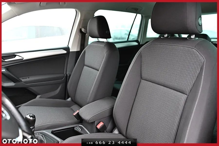 Volkswagen Tiguan 1.4 TSI BlueMotion Technology Sport & Style - 21