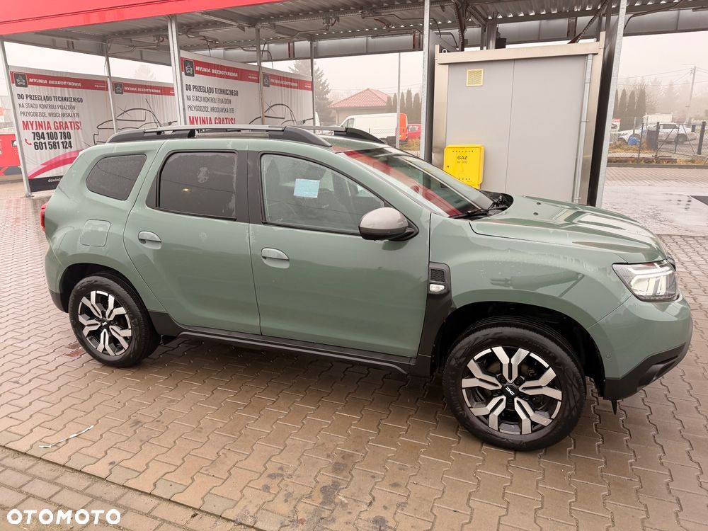 Dacia Duster - 4