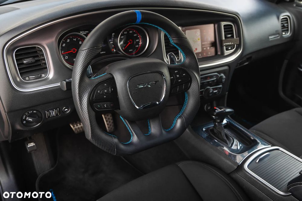 Dodge Charger - 26