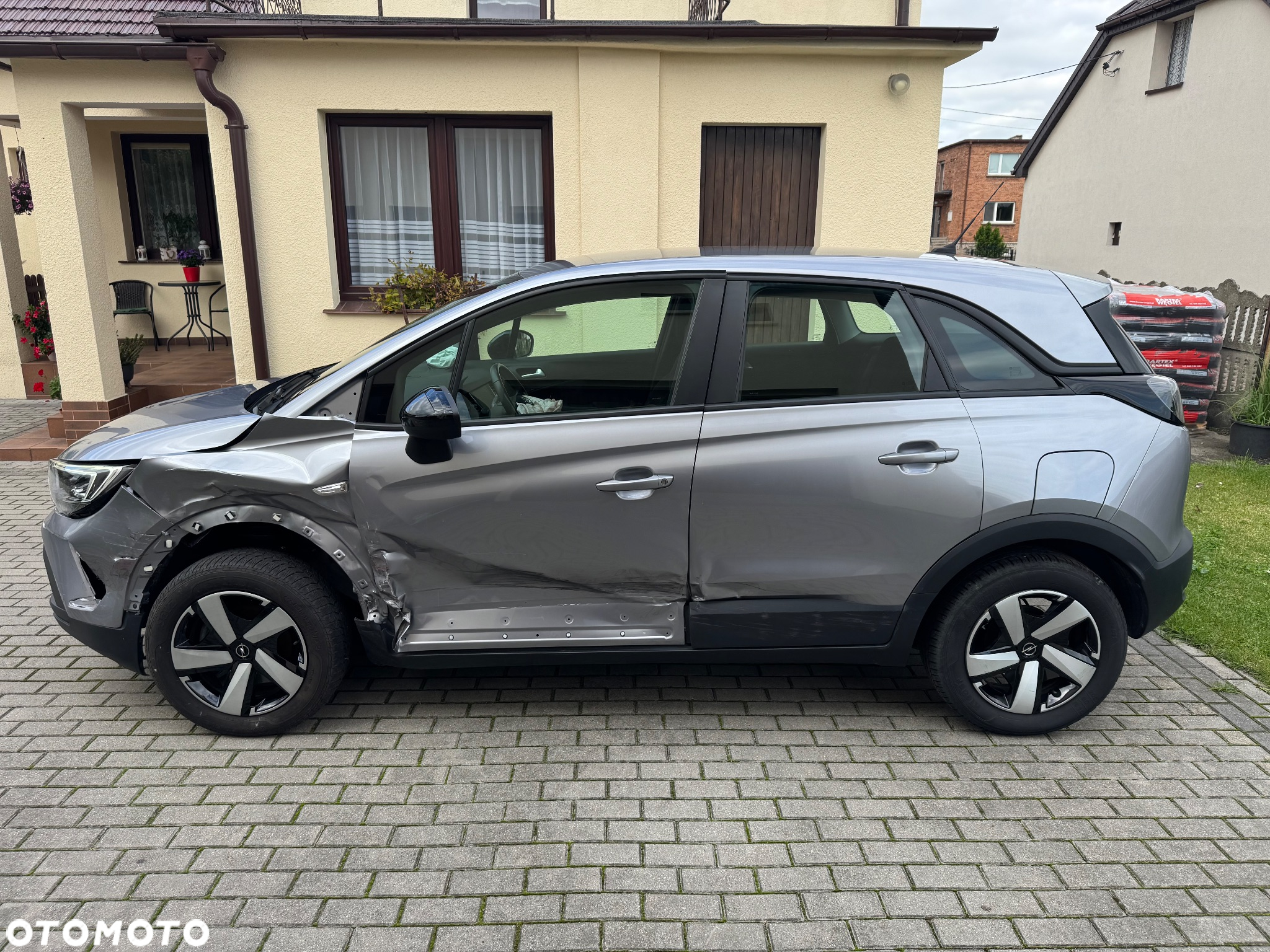 Opel Crossland 1.2 T Edition Business Pack - 4