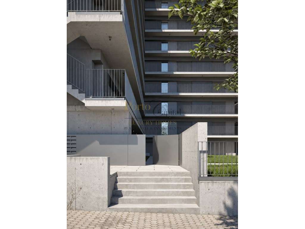 EXCELENTES APARTAMENTOS T1, COM COZINHA EQUIPADA, LUGAR DE GARAGEM ... - Grande imagem: 4/20