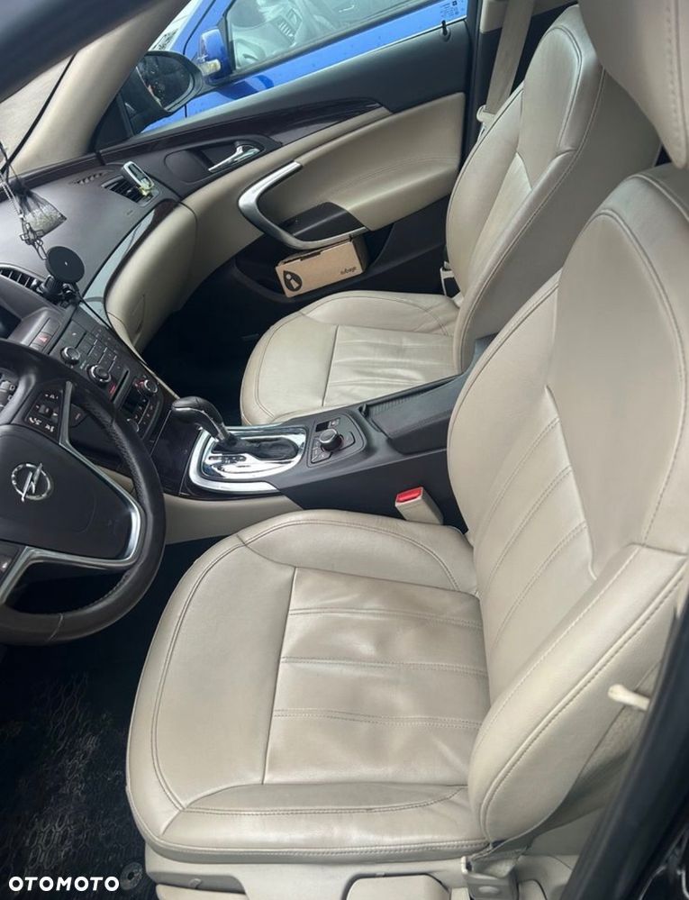 Opel Insignia 2.0 CDTI Sport - 1