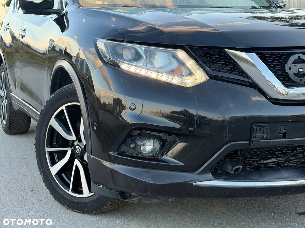 Nissan X-Trail - 31