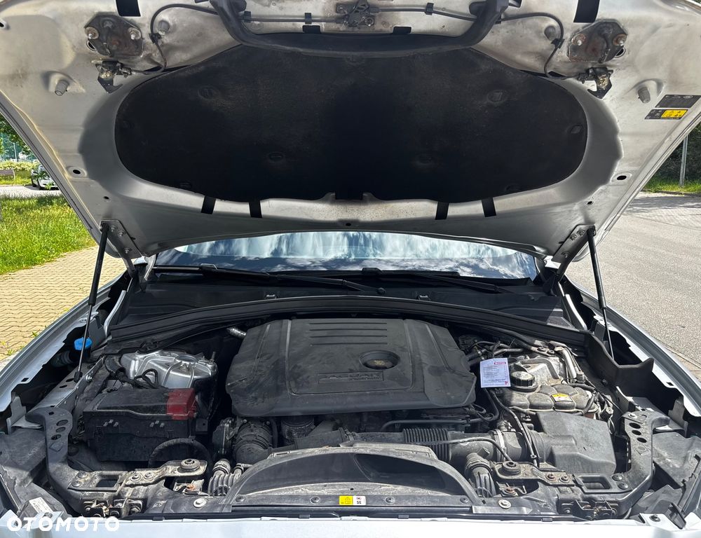 Jaguar F-Pace E-Performance Prestige - 17