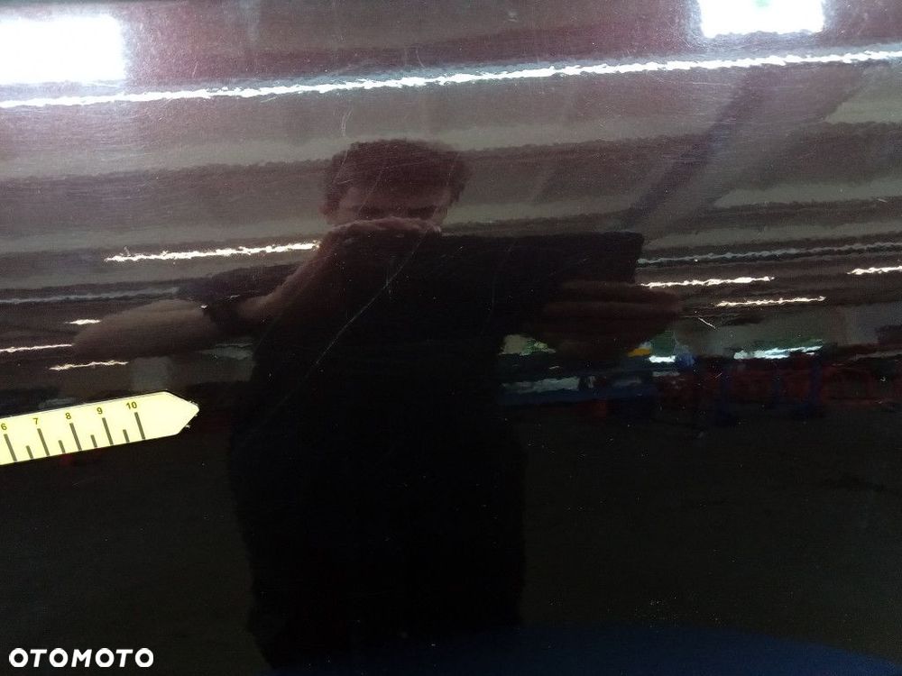 SSANGYONG REXTON I Y200 DRZWI TYŁ LEWE - 5