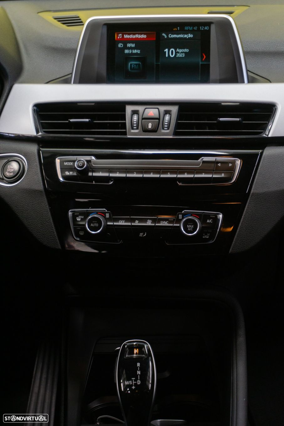 BMW X1 - 15