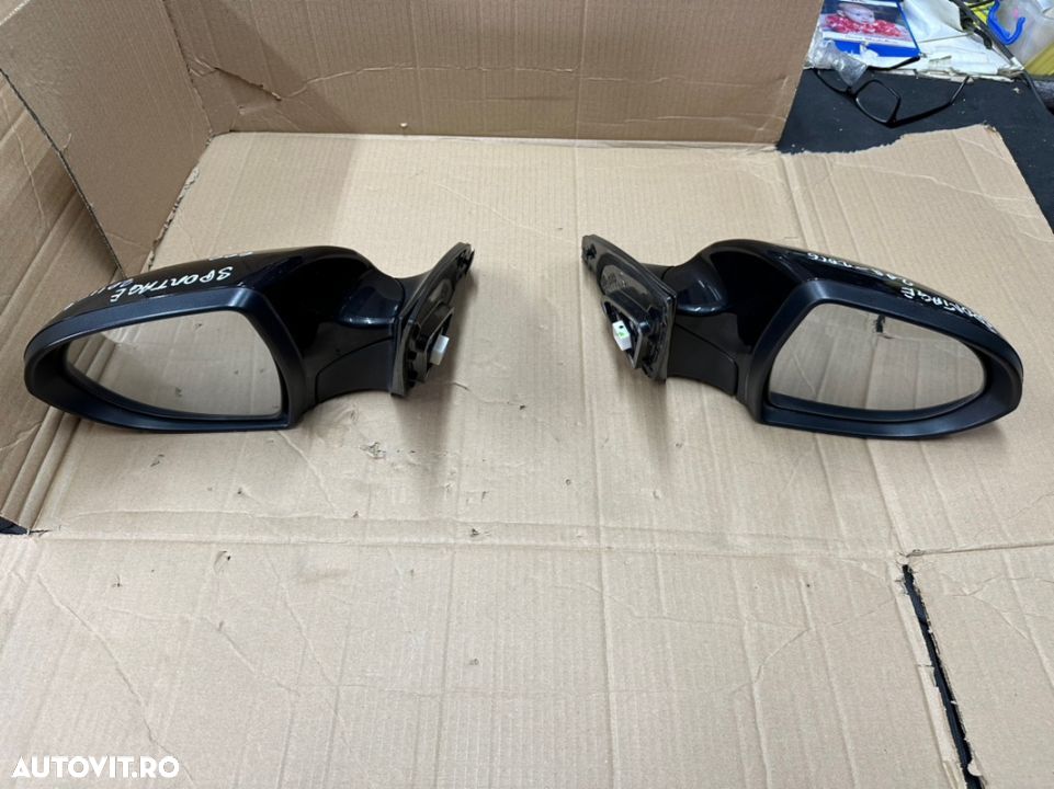 Oglinda usa stanga/dreapta KIA SPORTAGE an 2011-2016 - 1