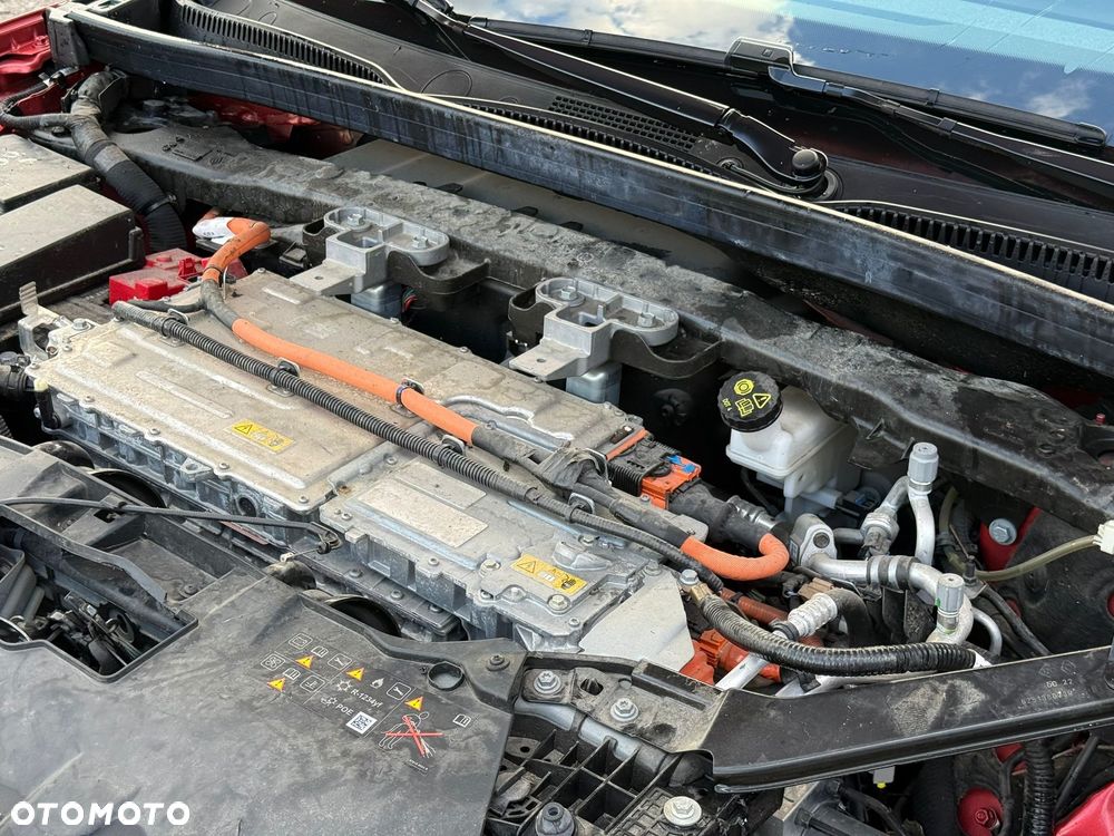 Renault Megane EV60 Equilibre - 8
