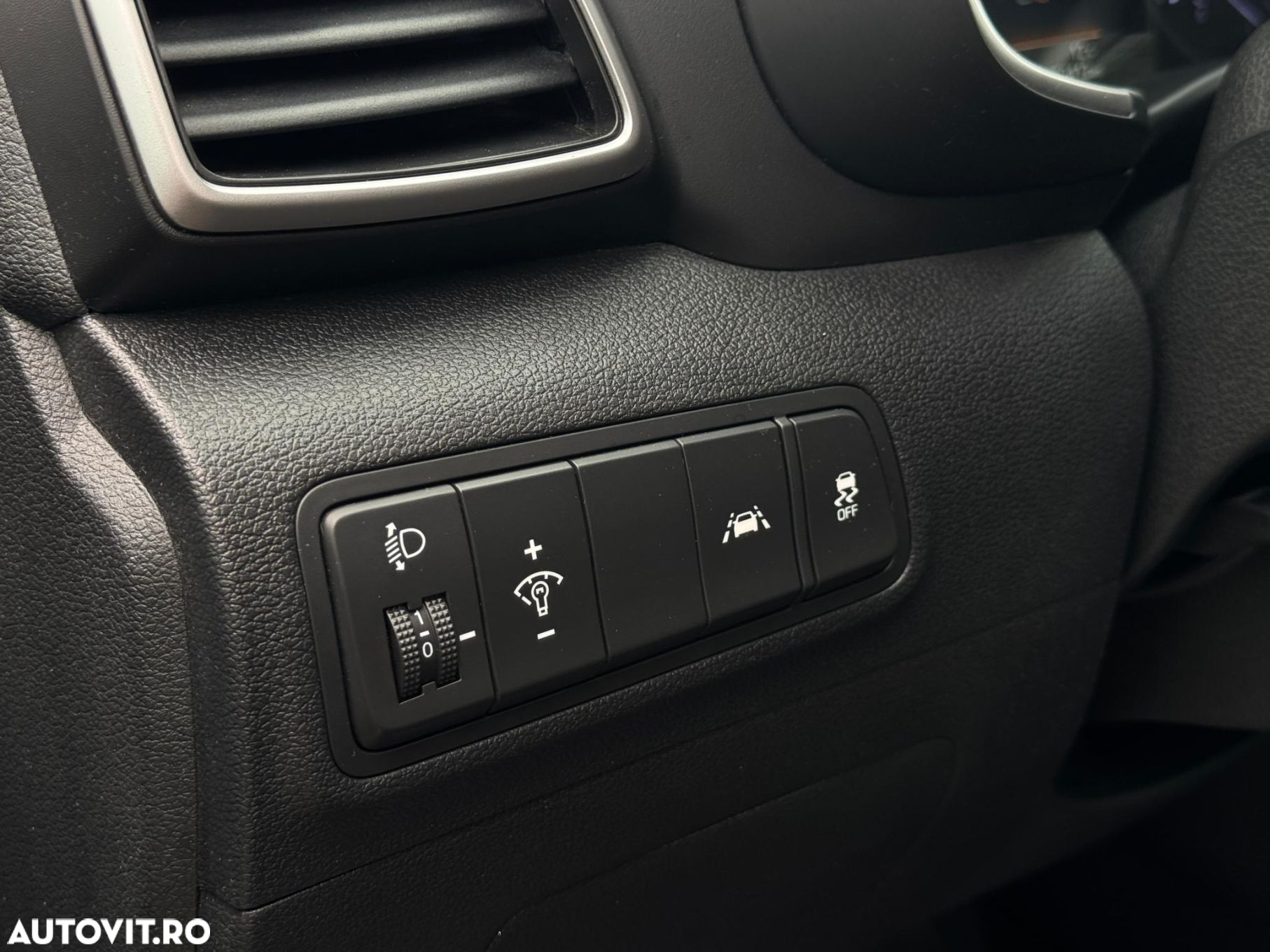 Hyundai Tucson - 20
