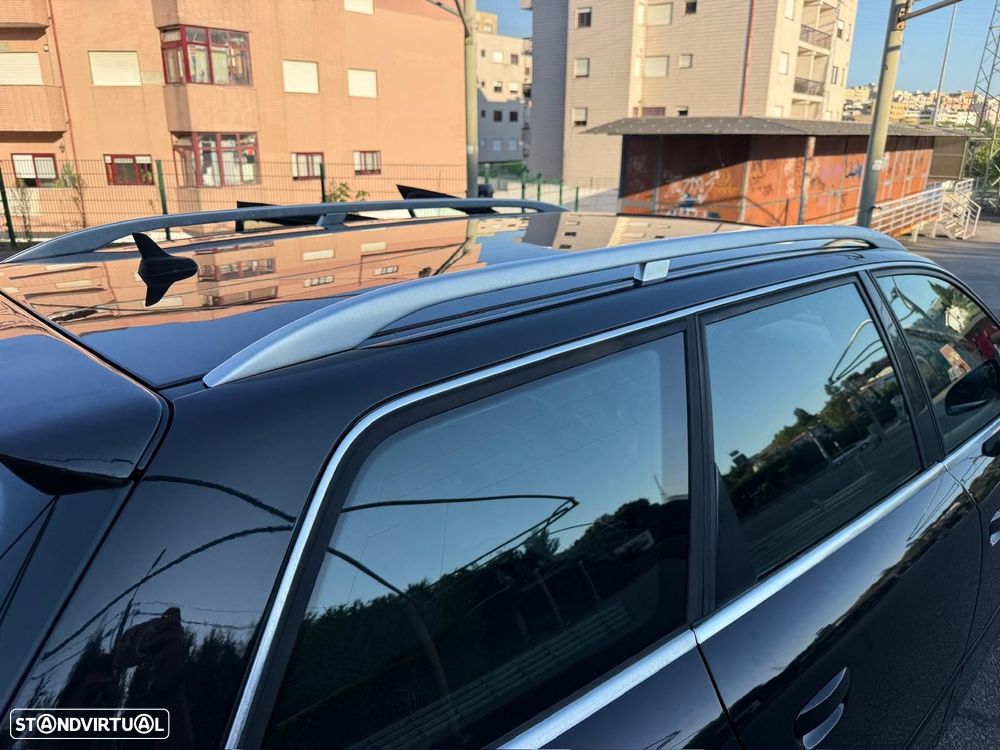 Audi A4 Avant 1.9 TDI - 17