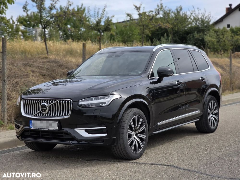 Volvo XC 90 - 2