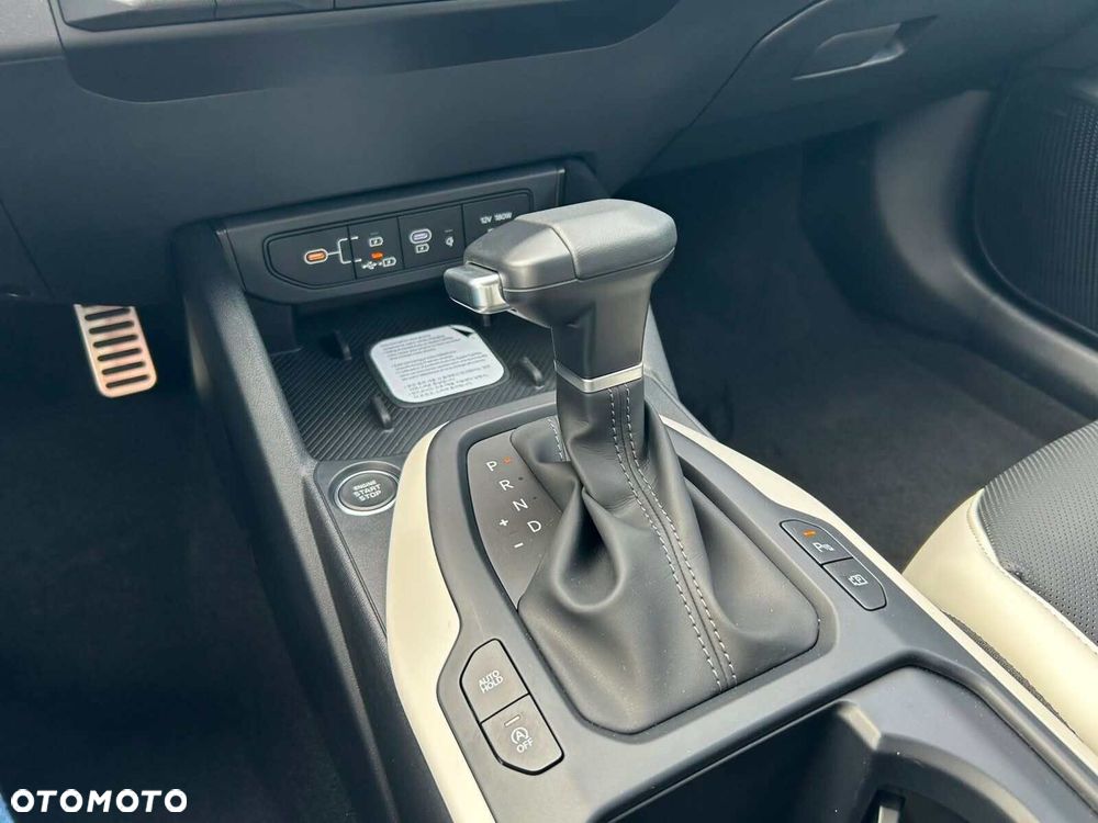 Kia K4 1.6 T-GDI GT Line - 31
