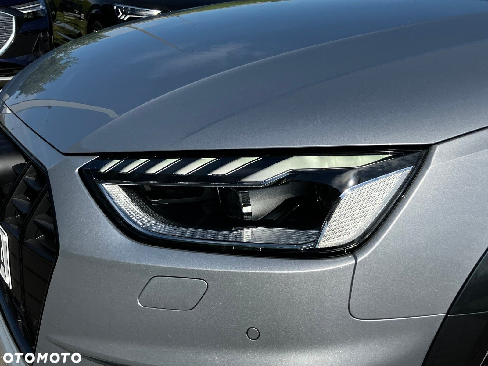 Audi A4 Allroad - 10