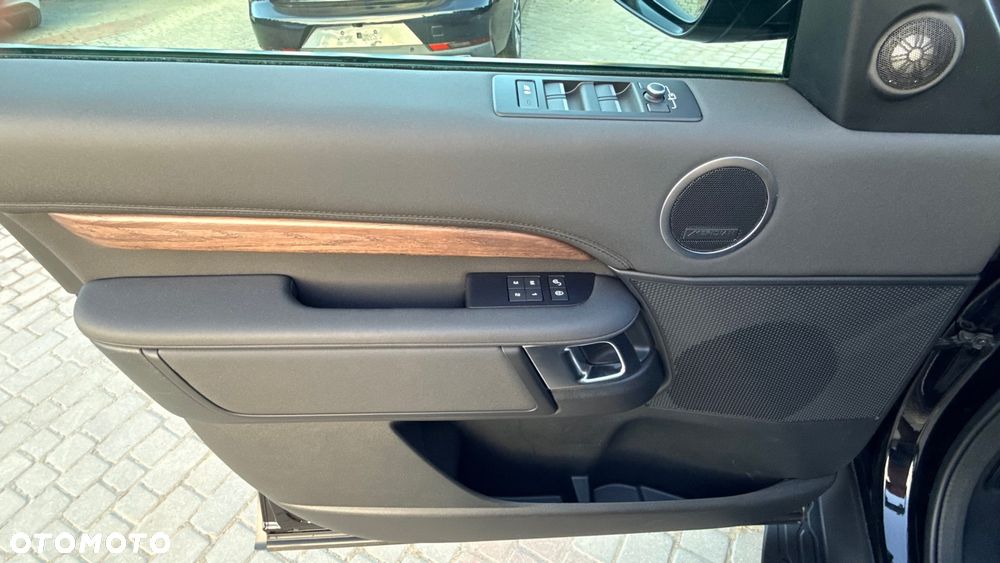 Land Rover Discovery 2.0 SD4 HSE Luxury - 21