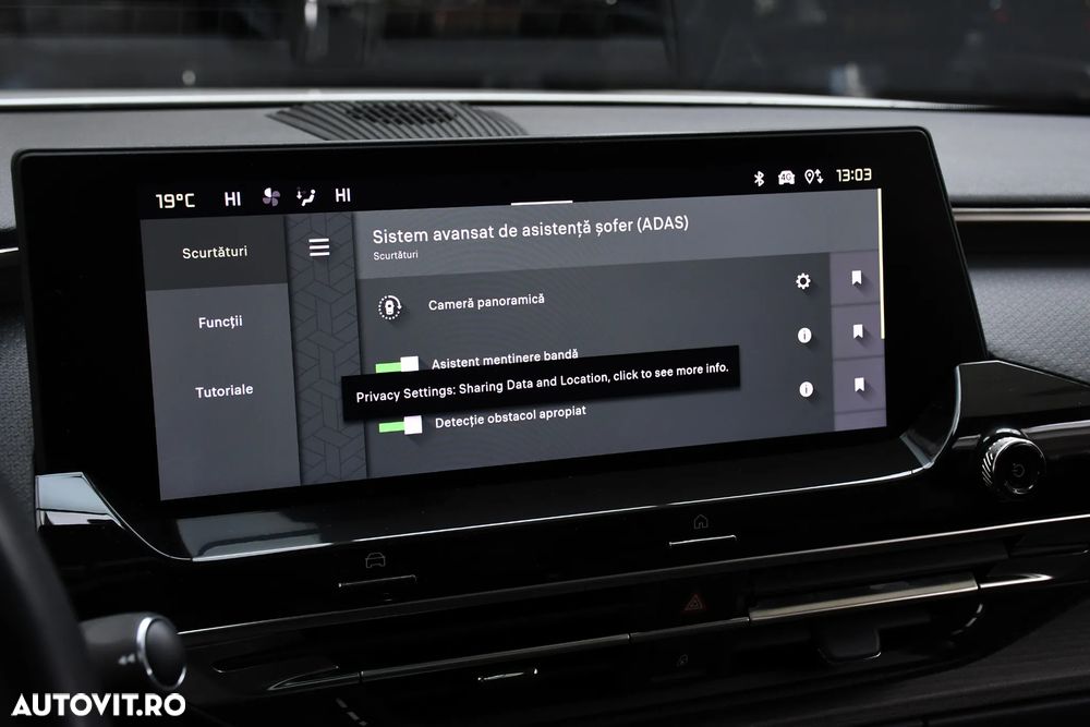 Citroën C5 X 1.6 PHeV 225 EAT8 Shine Pack - 16