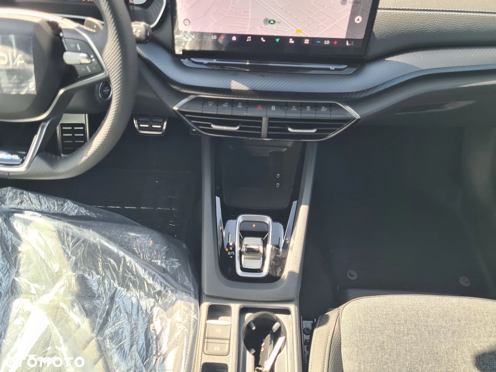 Skoda Octavia 1.5 TSI e-Tec Sportline DSG - 21