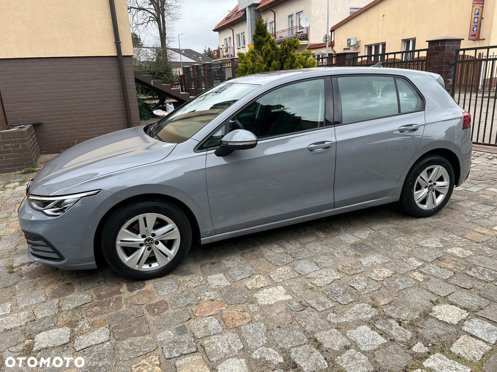 Volkswagen Golf 2.0 TDI SCR Life - 2