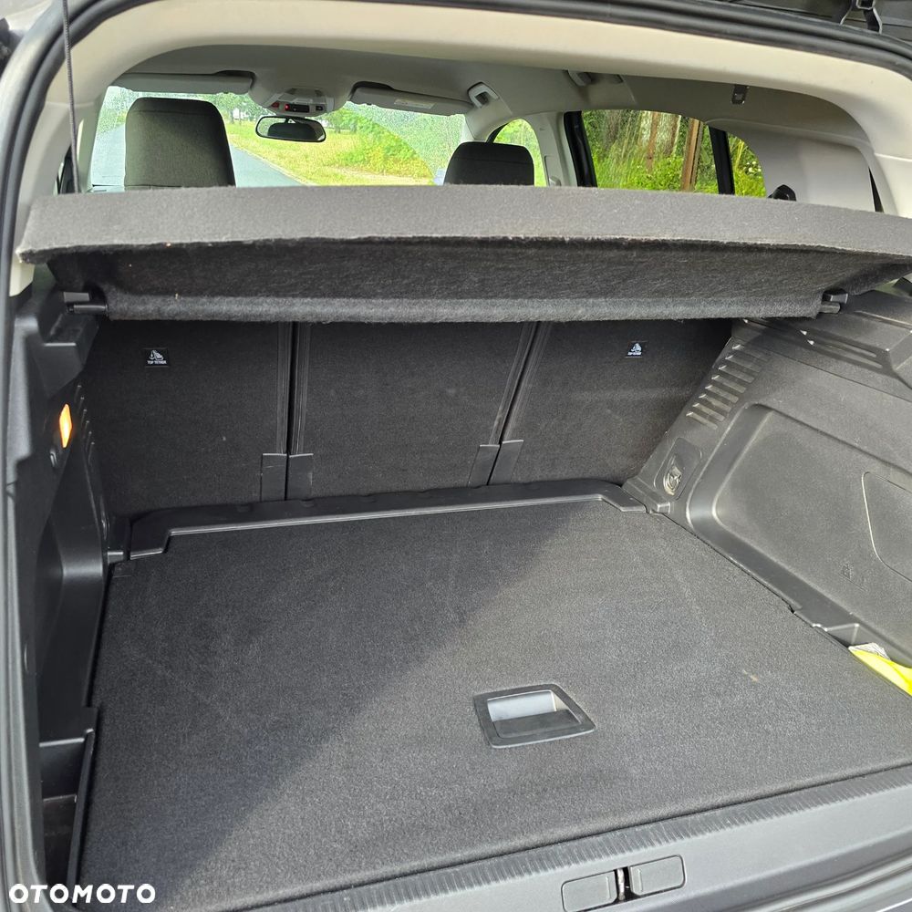 Citroën C5 Aircross Pure Tech 180 S&S EAT8 SHINE - 19