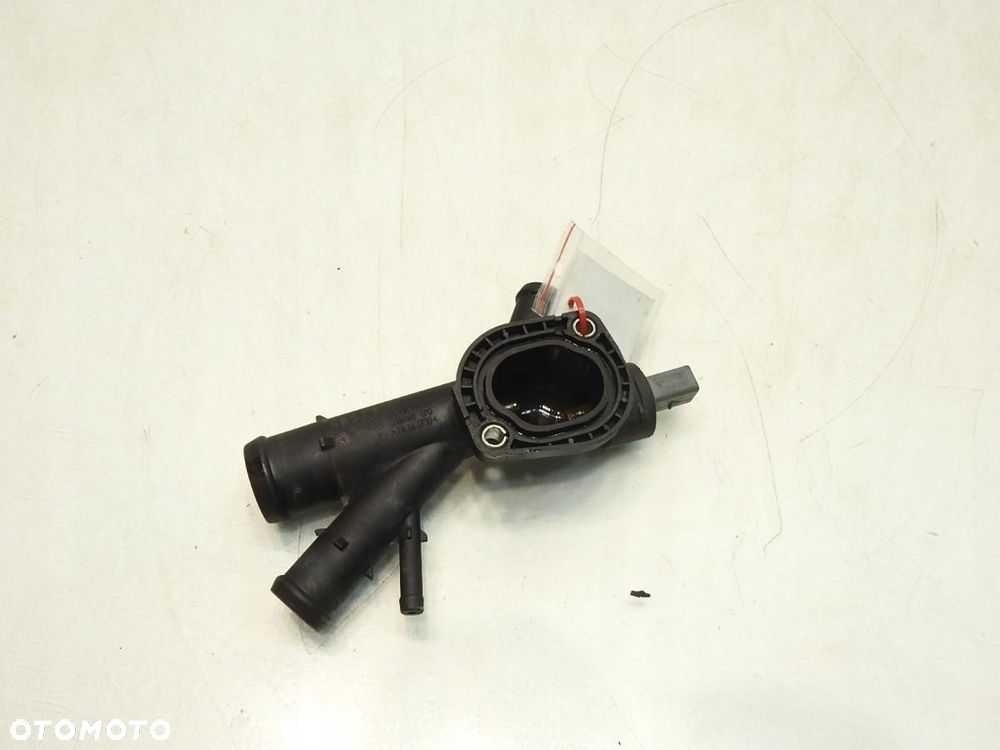 OBUDOWA TERMOSTATU AUDI A1 8X 1.6 TDI 03L121131AA - 5