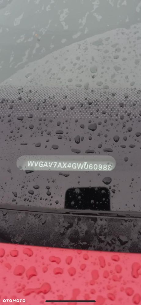 Volkswagen Tiguan - 7