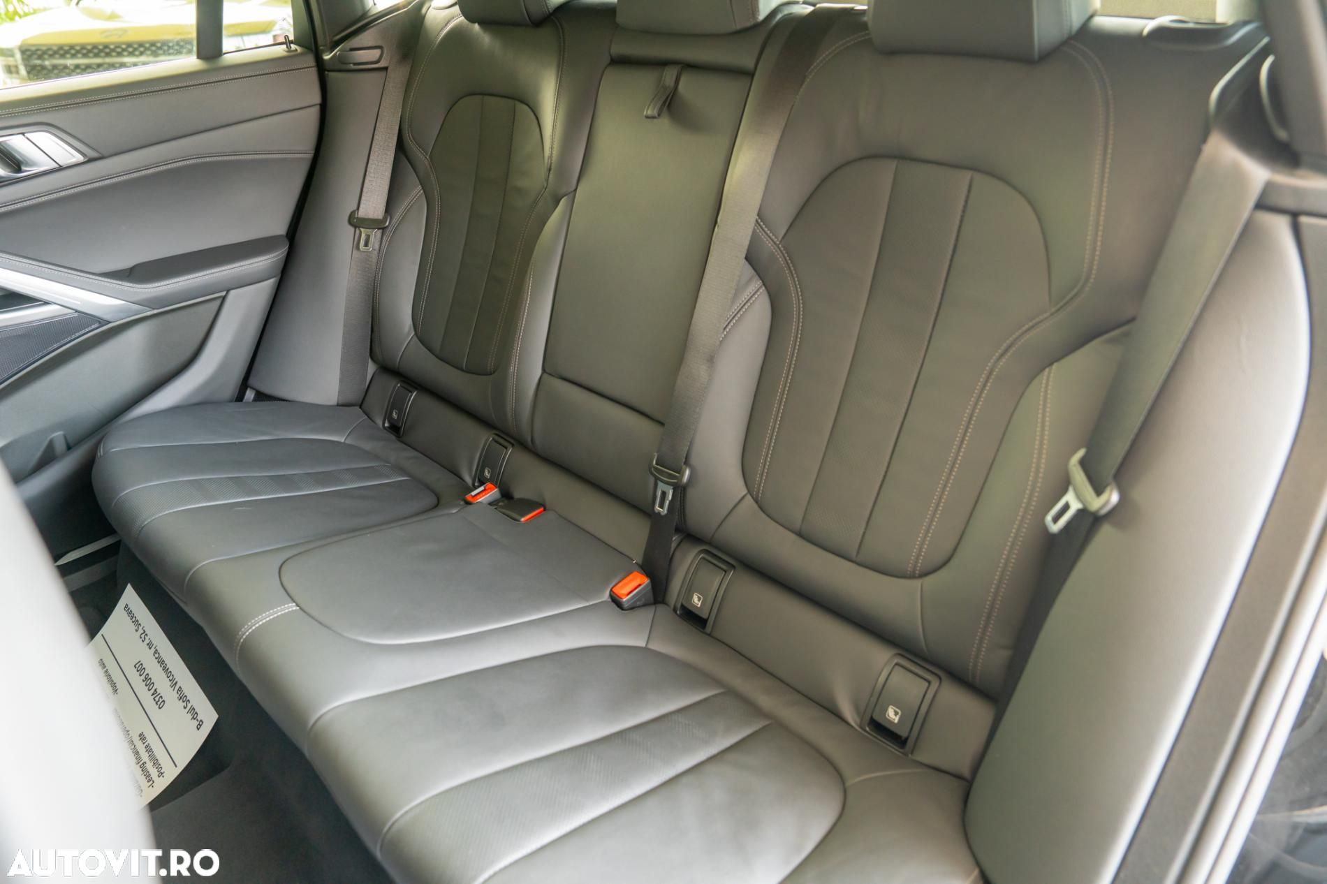 BMW X6 xDrive30d xLine - 21