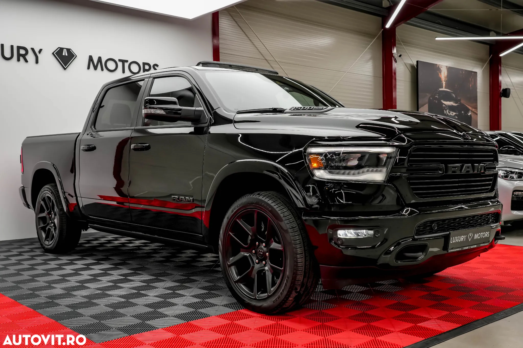 Dodge RAM - 37