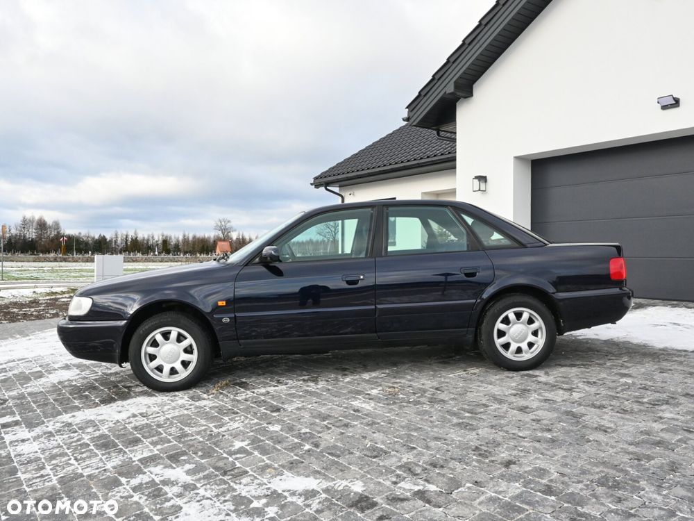 Audi A6 Limousine - 3