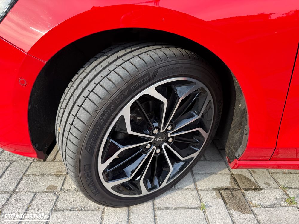 Ford Focus 1.0 EcoBoost ST-Line - 5