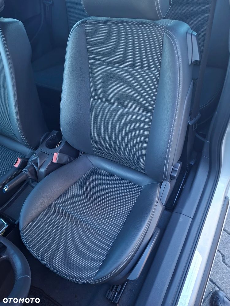Opel Astra - 20
