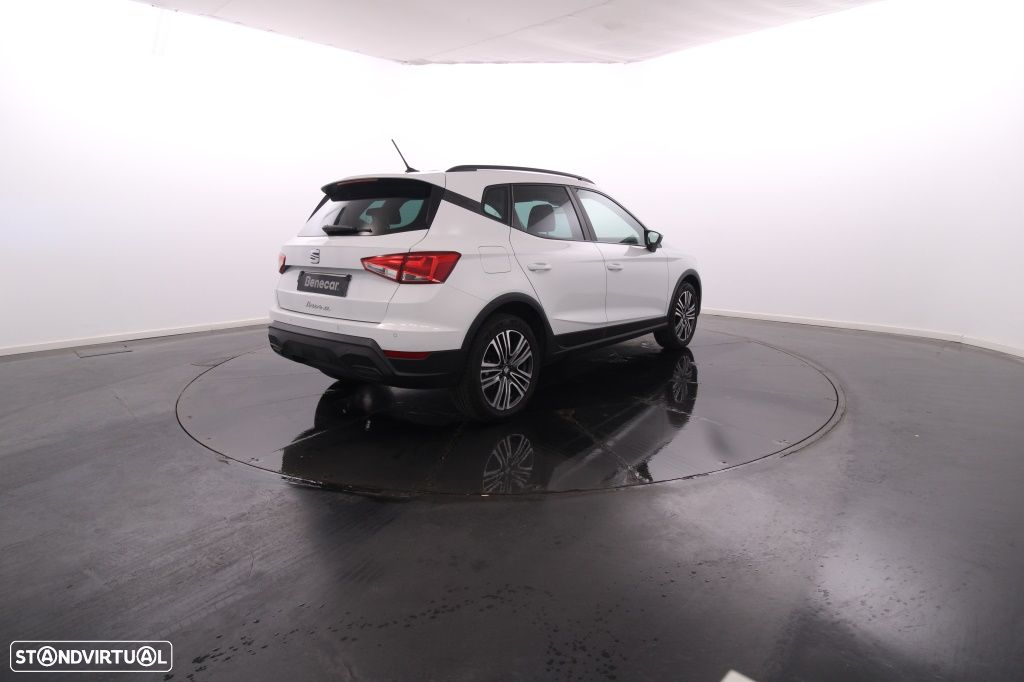 SEAT Arona 1.0 TSI Style DSG - 7