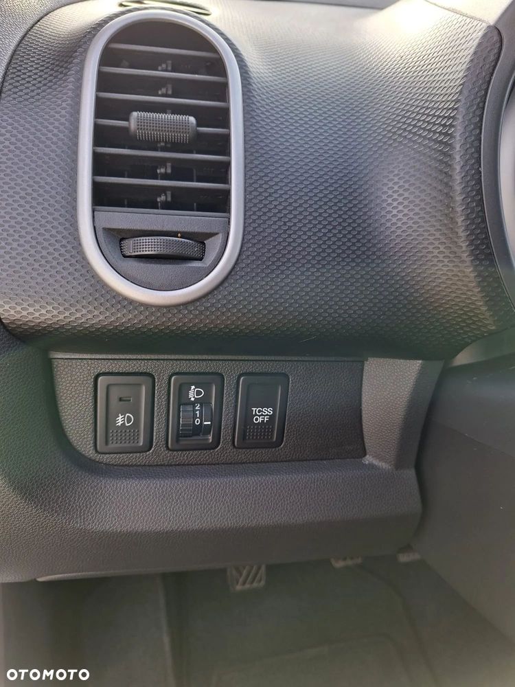 Suzuki Splash 1.2 GLX / Comfort - 19
