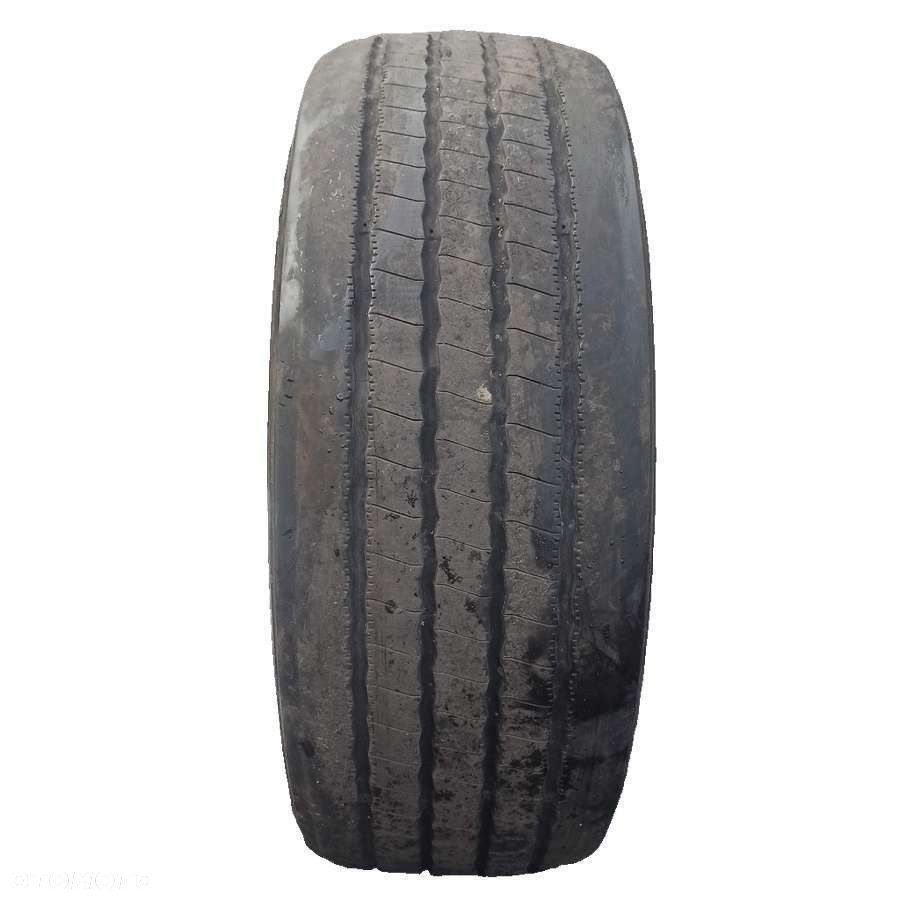 Komplet opon - 2 x 315/60 R22.5 70 - BF Goodrich  - None - 2