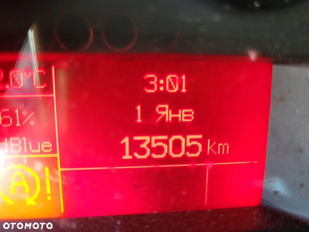 Iveco DAILY 35S16 MAXI - 9
