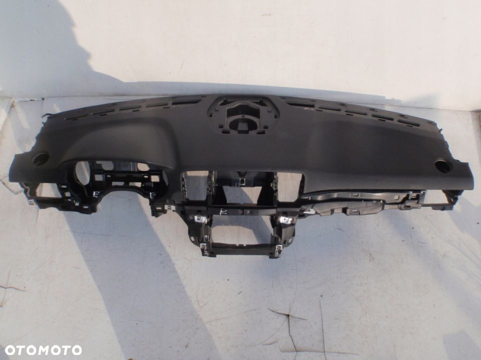 MERCEDES GL X166 DESKA KONSOLA AIRBAG PASY PAS ML - 3