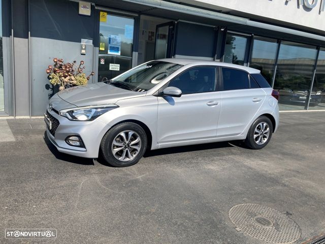 Hyundai i20 1.0 T-GDI Style DCT - 5